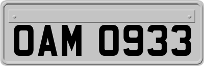 OAM0933