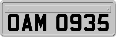OAM0935