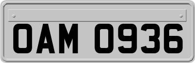 OAM0936