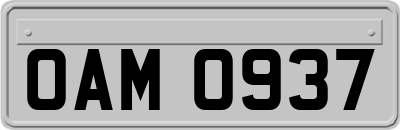 OAM0937