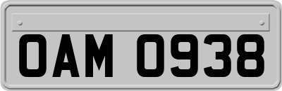 OAM0938