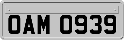 OAM0939