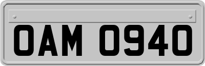 OAM0940