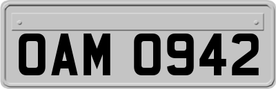 OAM0942