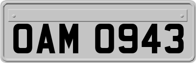 OAM0943