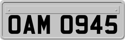 OAM0945