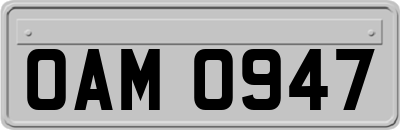 OAM0947