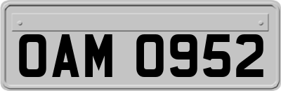 OAM0952