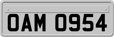 OAM0954