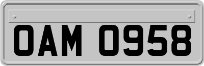 OAM0958