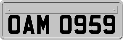 OAM0959