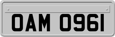 OAM0961