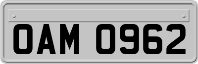 OAM0962