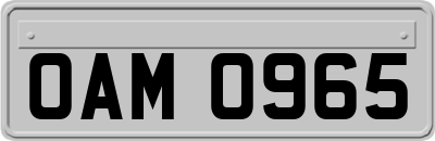 OAM0965