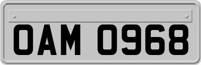 OAM0968