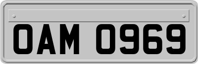 OAM0969