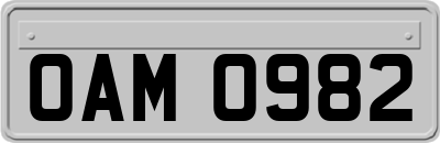 OAM0982