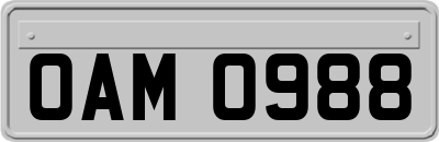 OAM0988