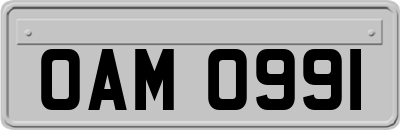 OAM0991