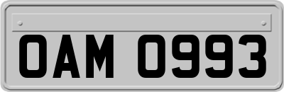 OAM0993