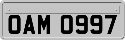 OAM0997