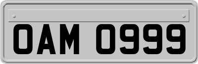 OAM0999