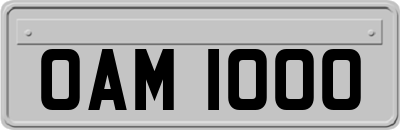 OAM1000