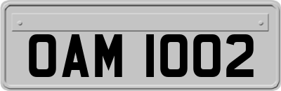 OAM1002