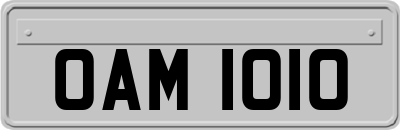 OAM1010