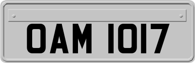 OAM1017