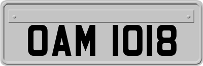 OAM1018