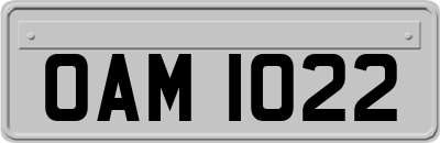 OAM1022
