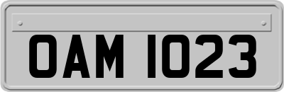 OAM1023