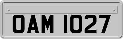 OAM1027