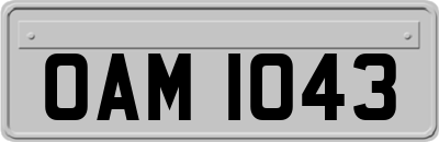 OAM1043