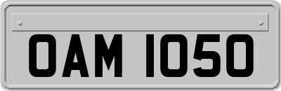 OAM1050