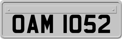 OAM1052