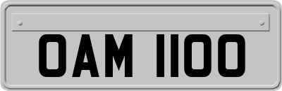 OAM1100