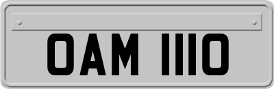 OAM1110