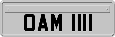 OAM1111