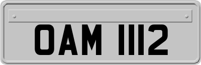 OAM1112
