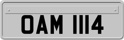 OAM1114