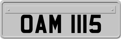 OAM1115