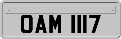 OAM1117