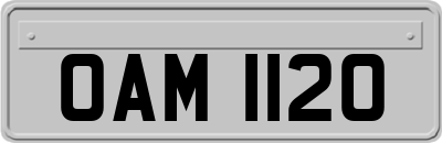 OAM1120