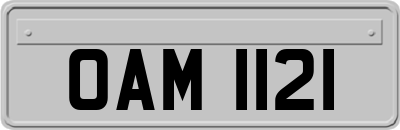 OAM1121