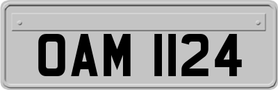 OAM1124