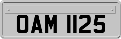 OAM1125