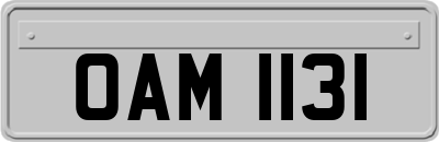 OAM1131