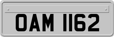 OAM1162